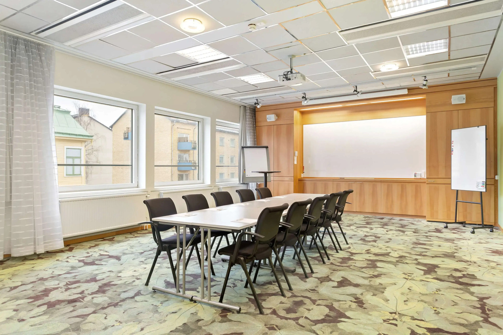 Best Western Plus Skogshojd