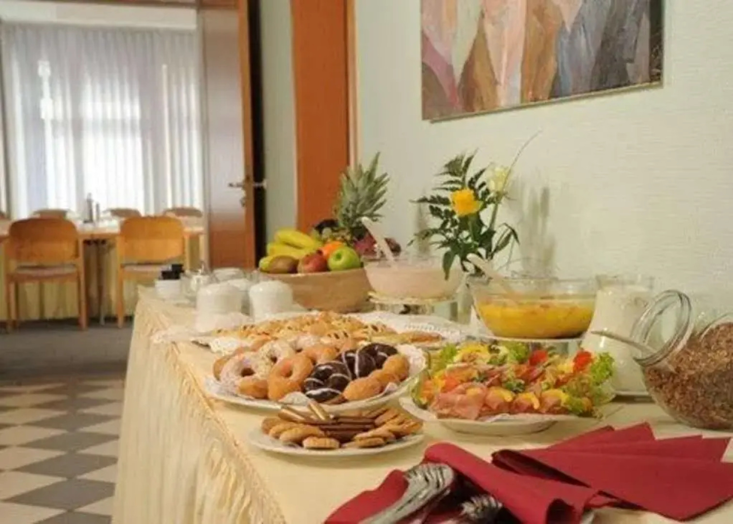 Quality Hotel Bielefeld