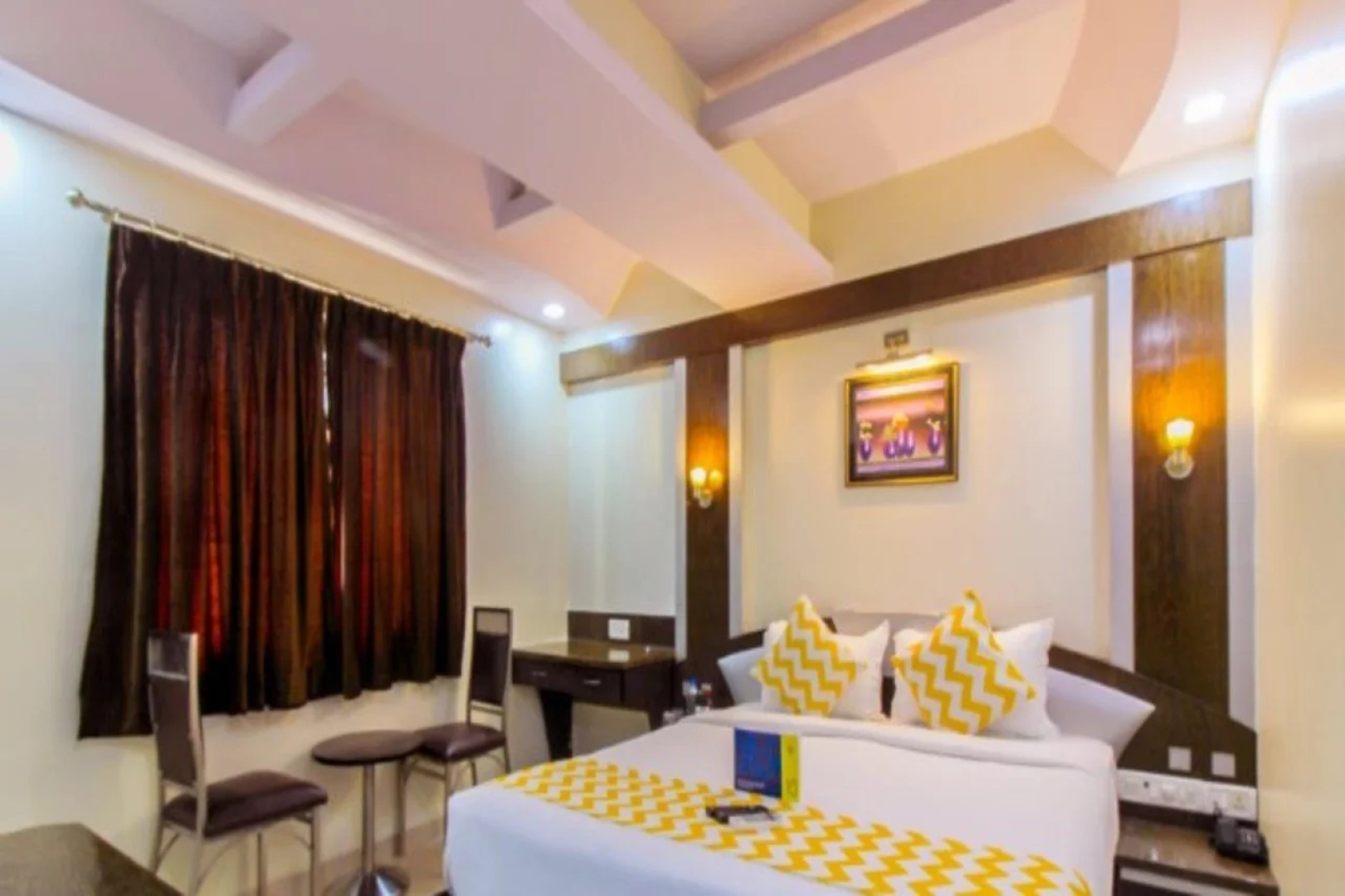 Hotel Three Star Pvt Ltd