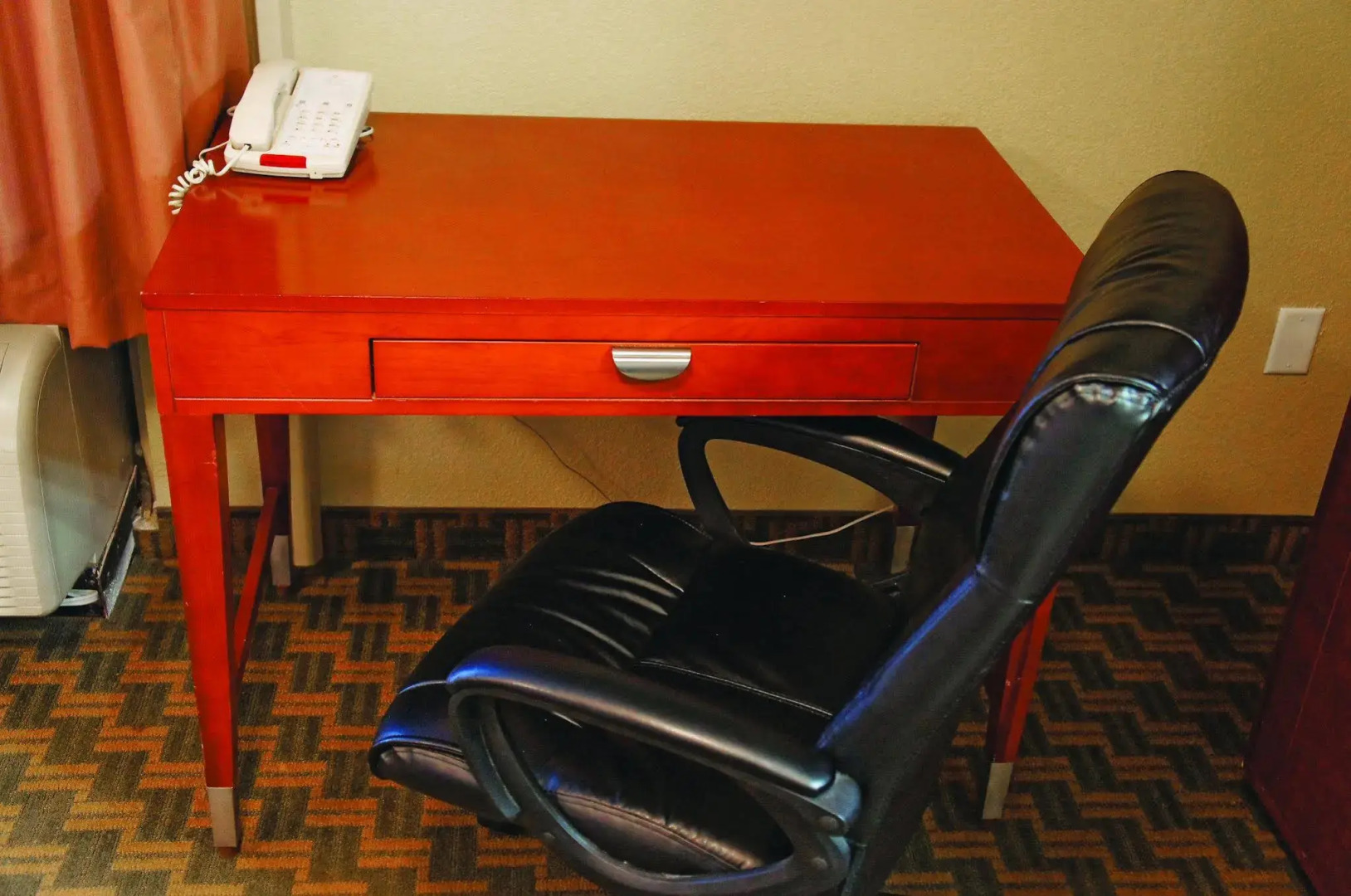 Courtyard by Marriott Cleveland Airport North