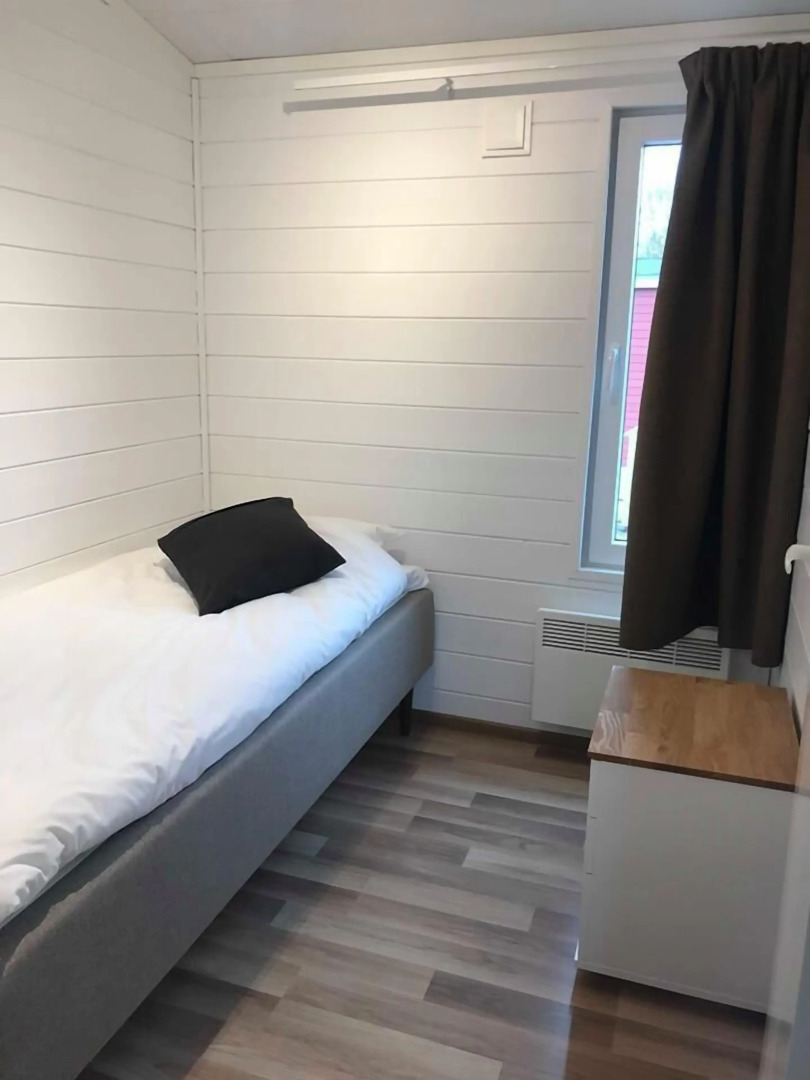 First Camp Karlstorp – Halmstad