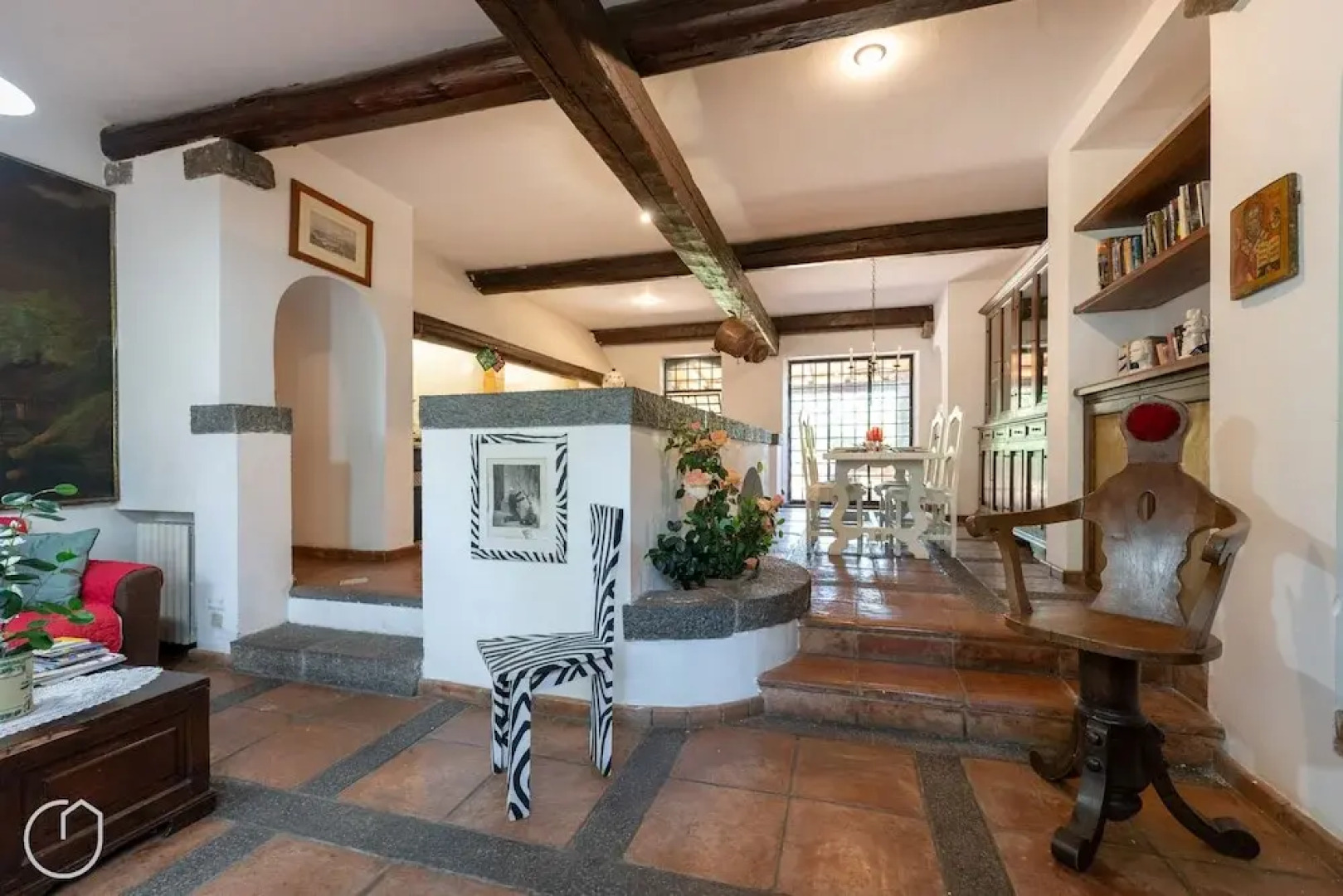 Italianway - Menadel