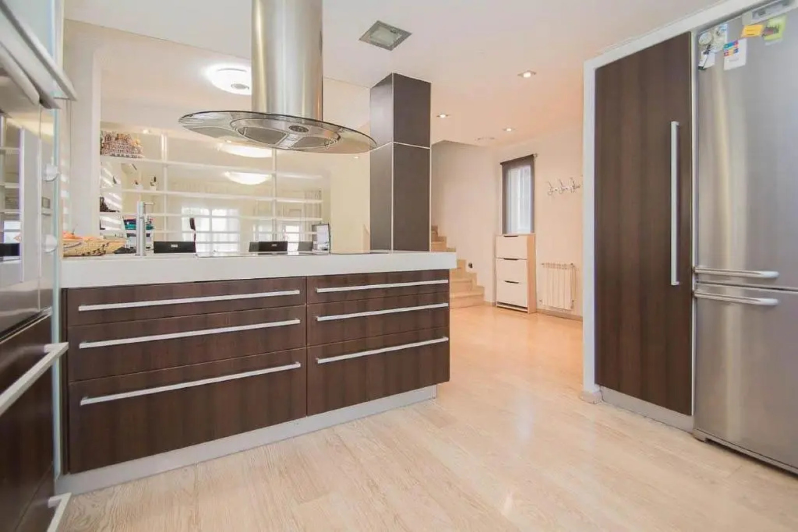 Villa hoyo 7-NIEVE -CAMPO DE GOLF,PLAYA CERCANA