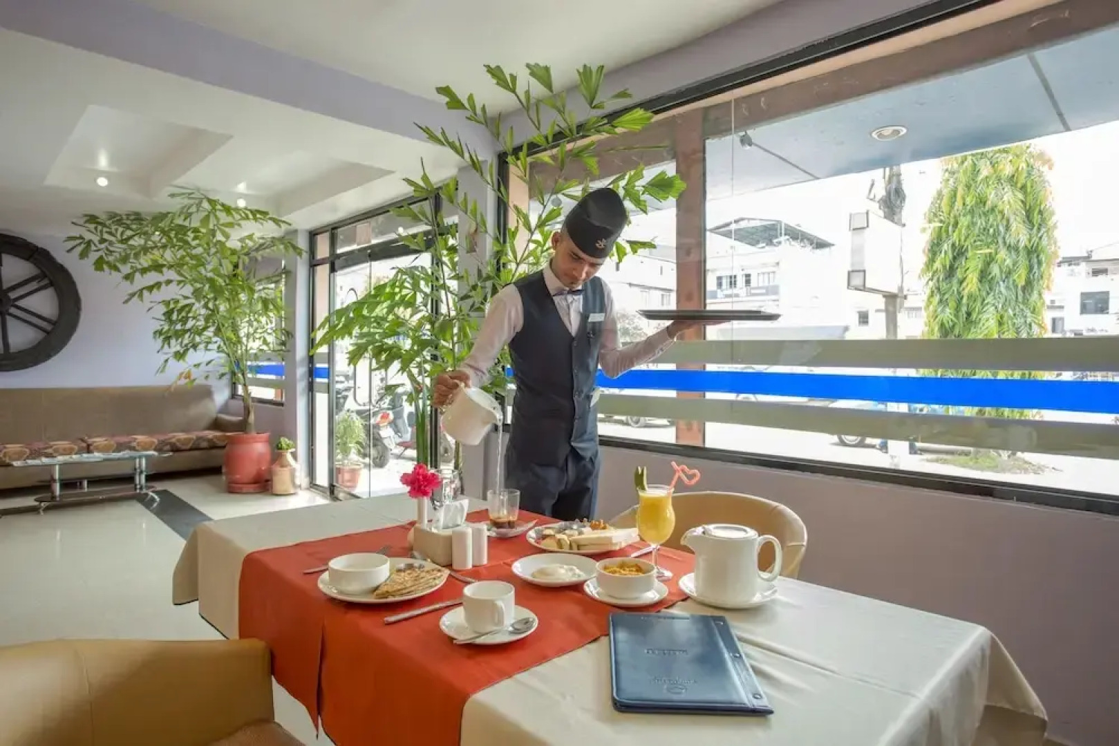 Siddhartha Cottage Butwal