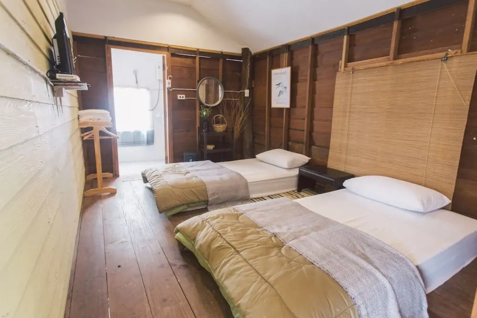 The Goose Farm Stay & Cafe