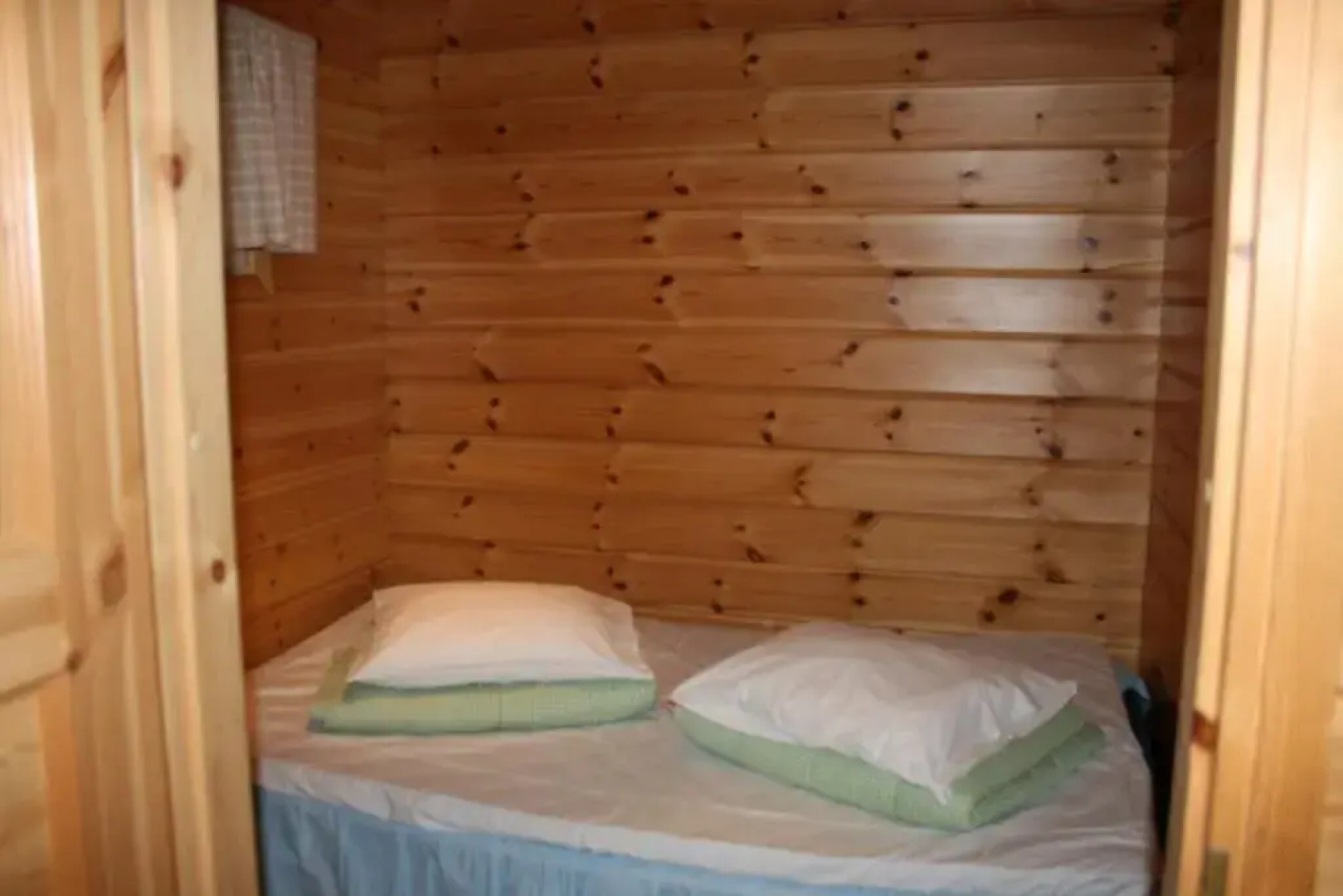 Midnight Sun Cottages Aavasaksa