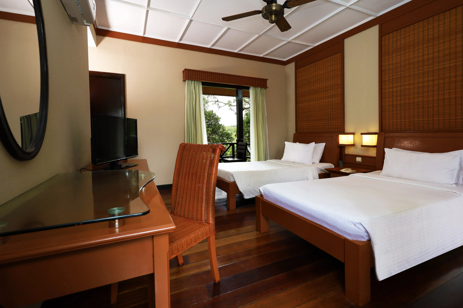 Redang Island Resort