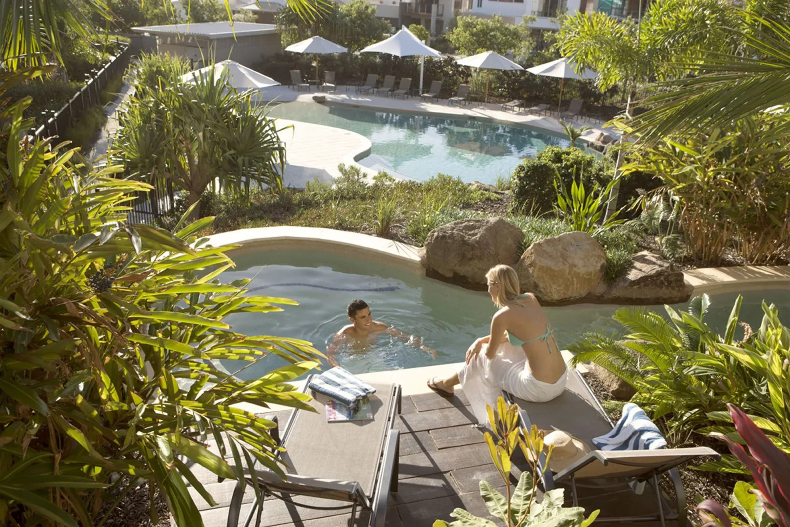 Peppers Salt Resort & Spa