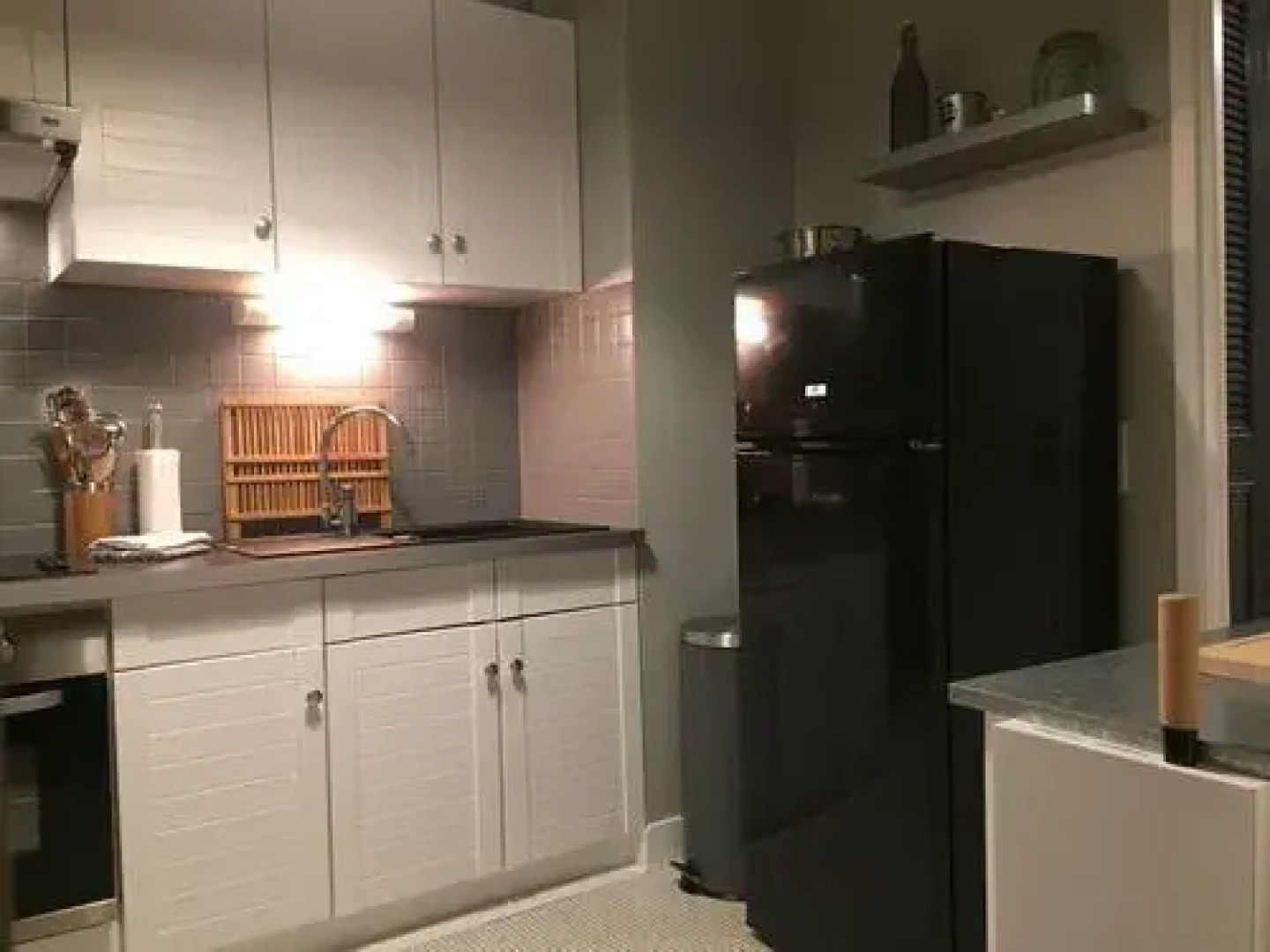 Appartement Pleine vue Mer