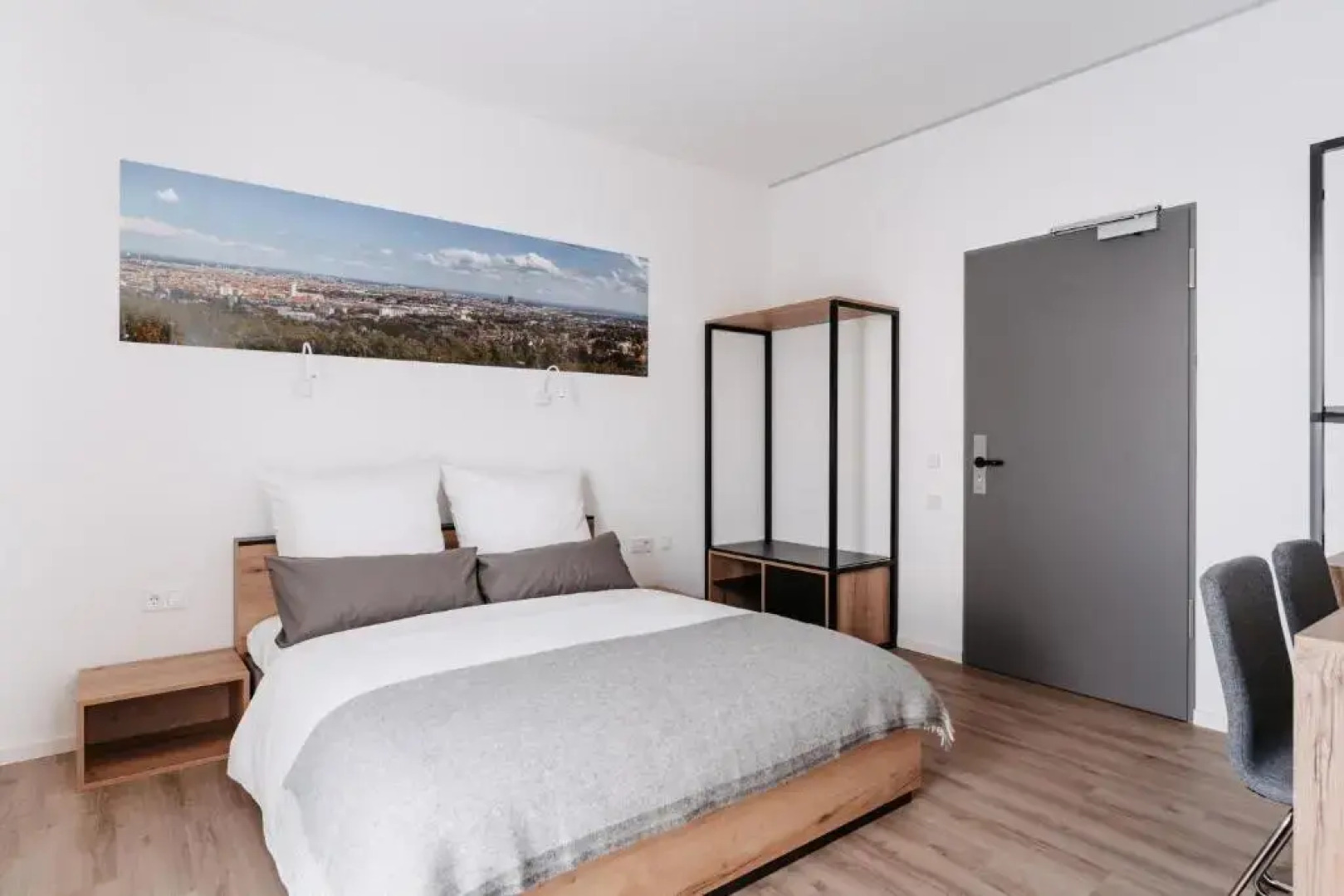 Step Inn The Fair Hotel