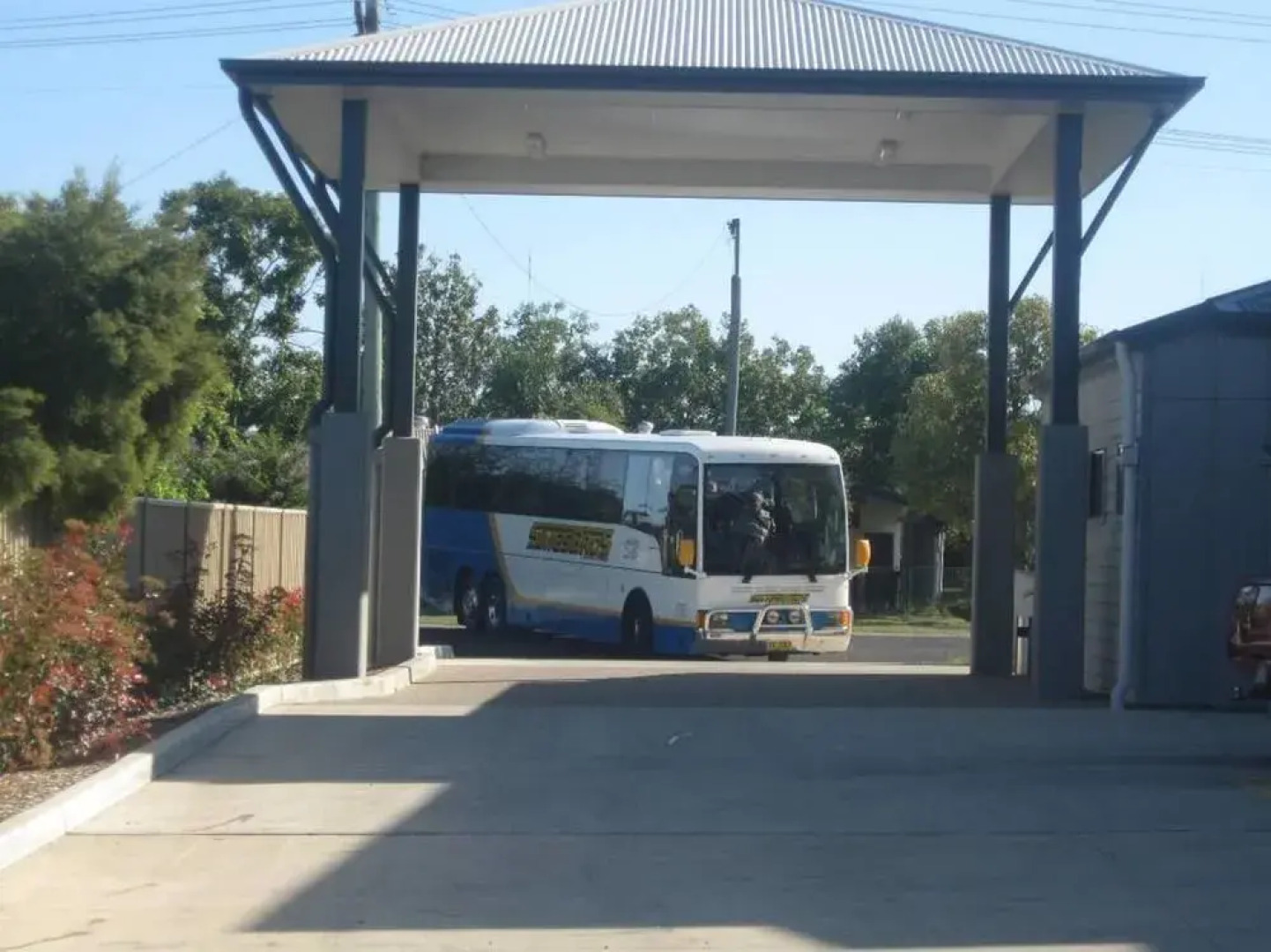 Royal Motel Miles, 4 Star, Free Wifi