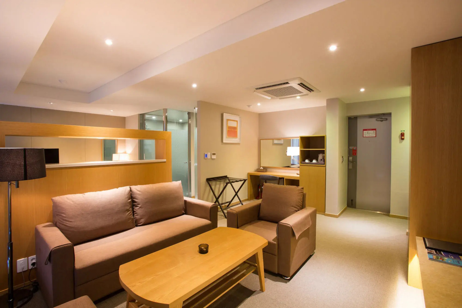 Dong Gyeong Hotel