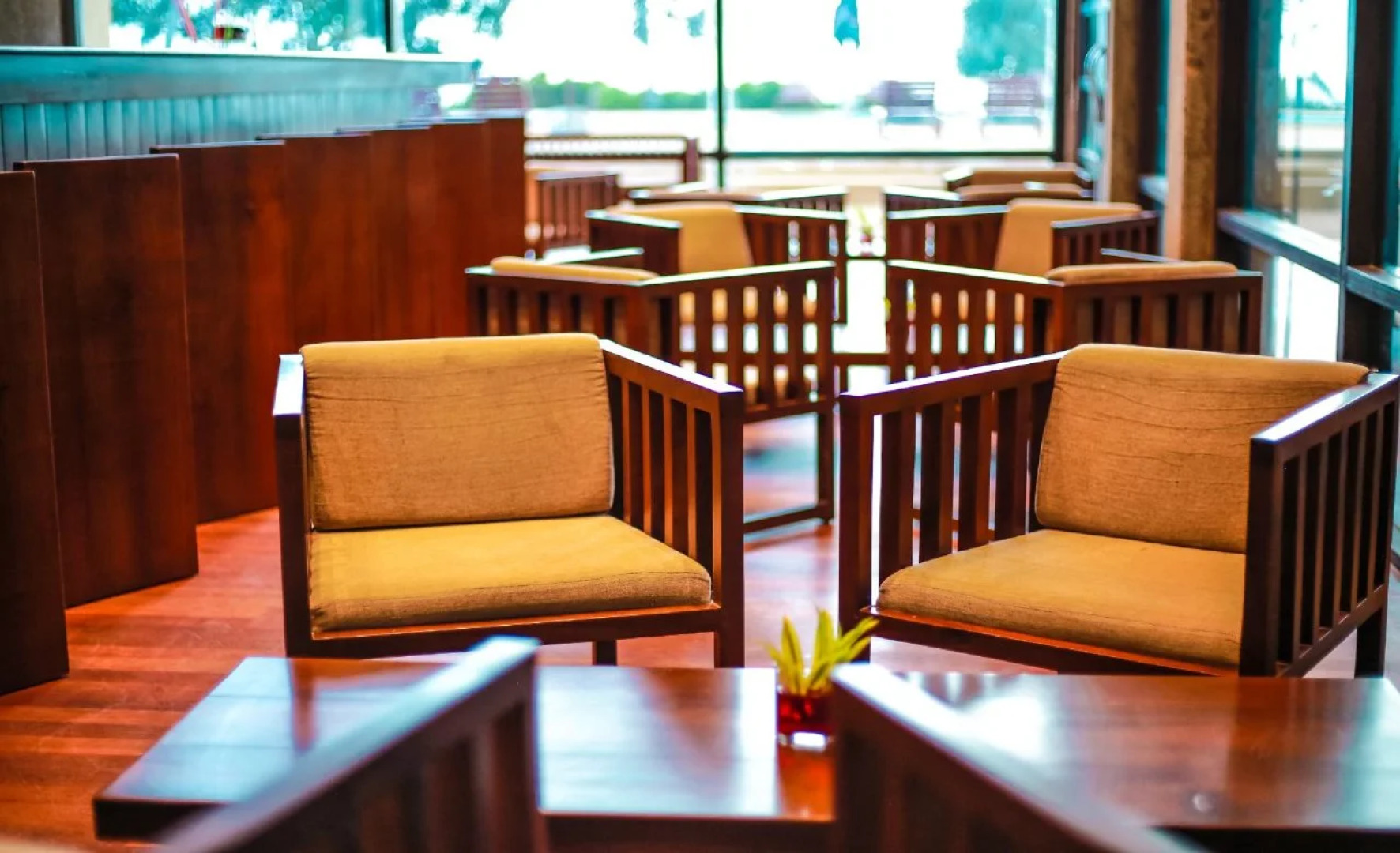 Oak Ray Haridra Beach Resort