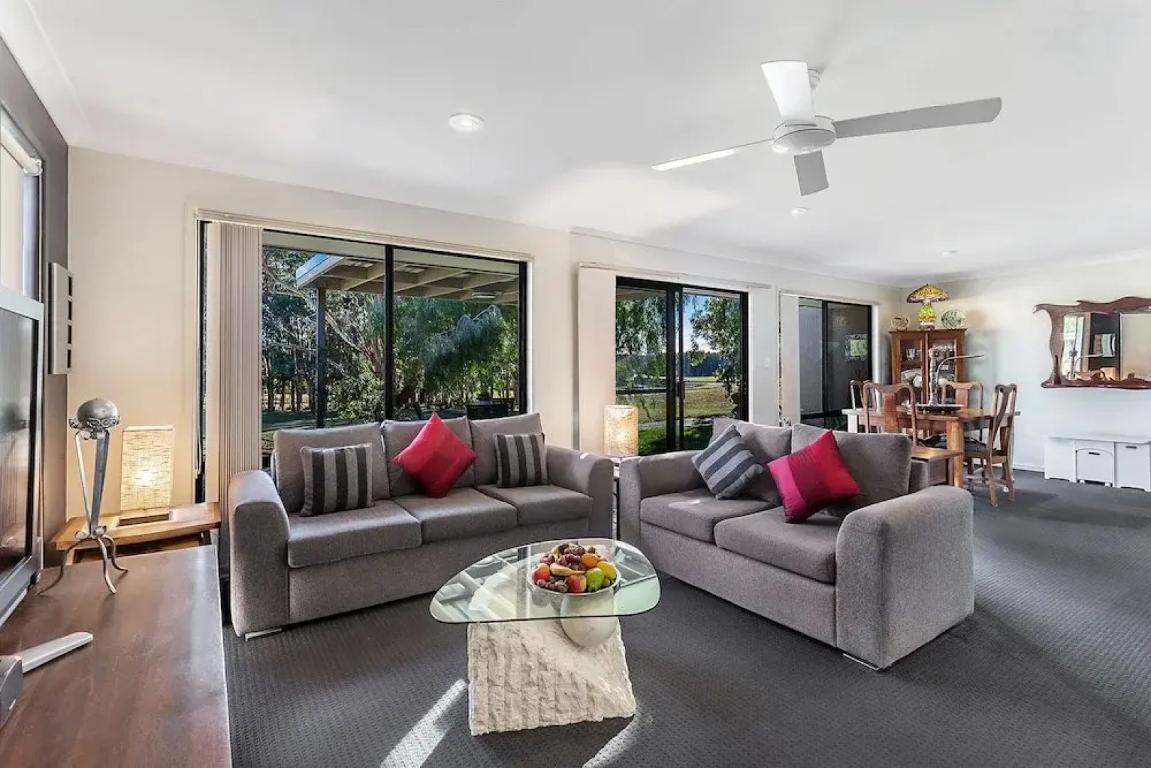 The Lotus Retreat at Horizons, Villa 136