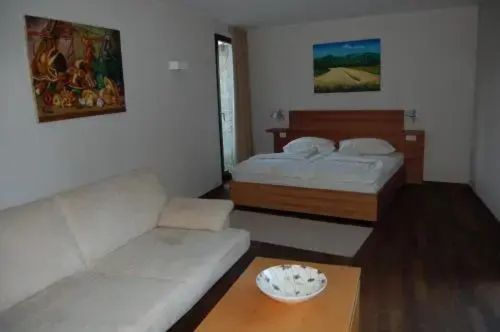 Hotel Rakar
