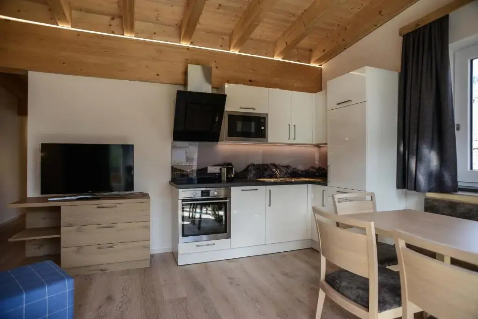 Rossberg Appartements