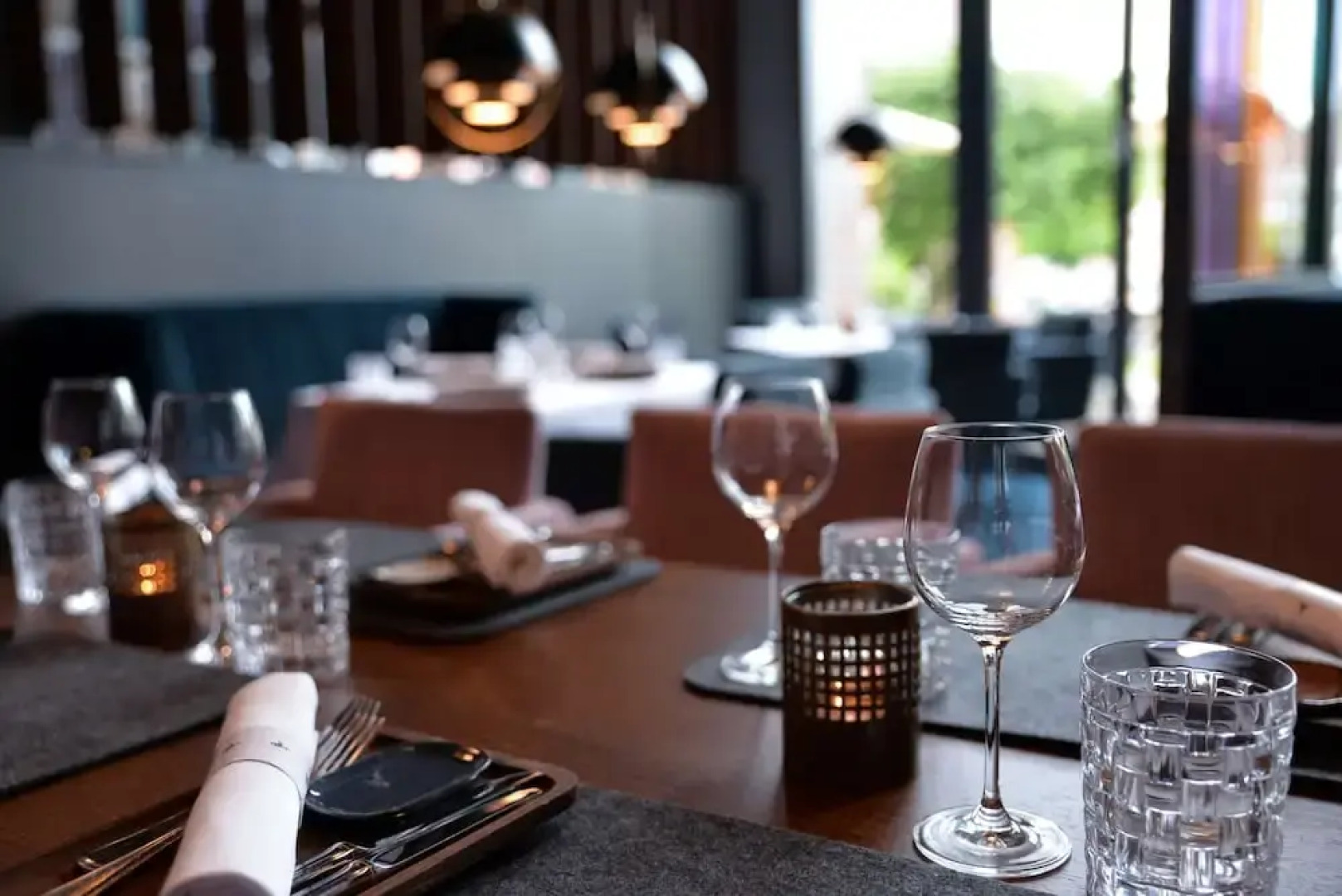 Radisson Blu Senator Lübeck