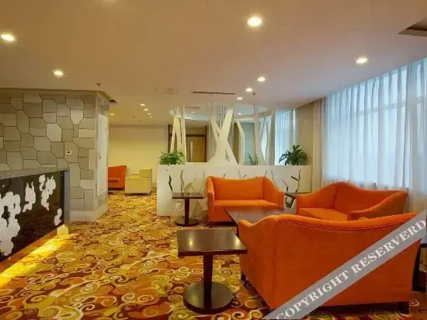 Chengde Tianbao Hotel