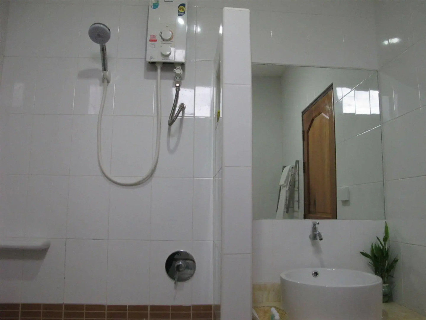 OYO Baan Tong Tong Pattaya Resort