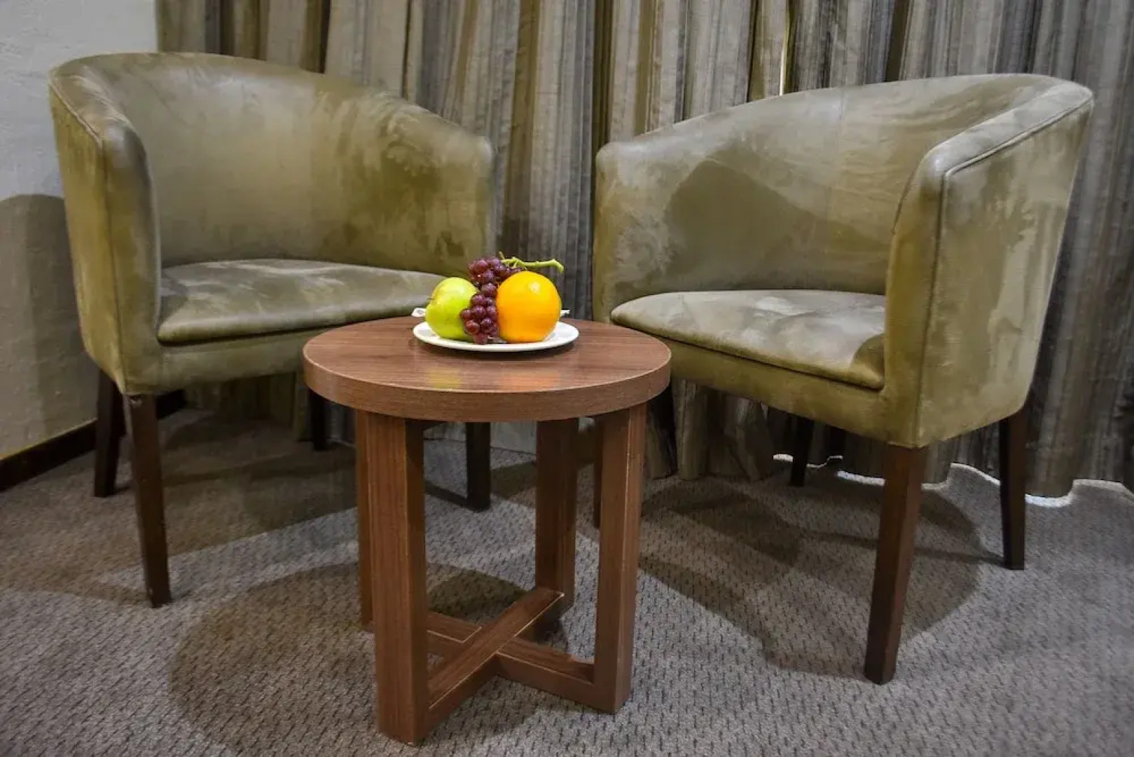 Cresta Marang Gardens Hotel