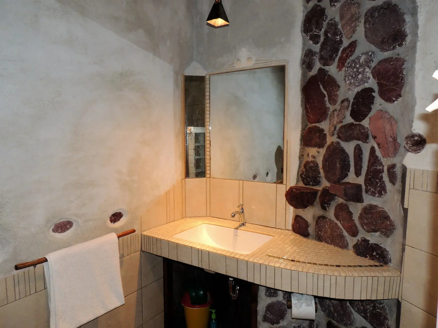 Omega Tours Adventure Company & Eco Jungle Lodge