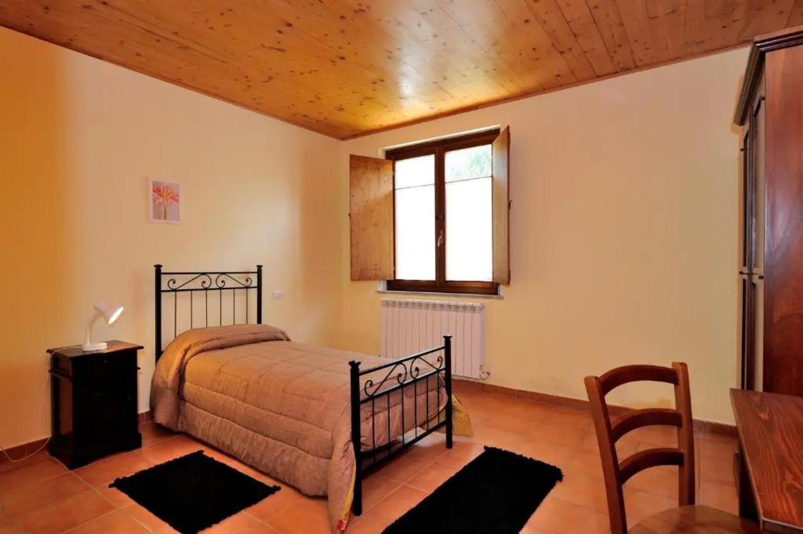 Agriturismo Arcobaleno Assisi