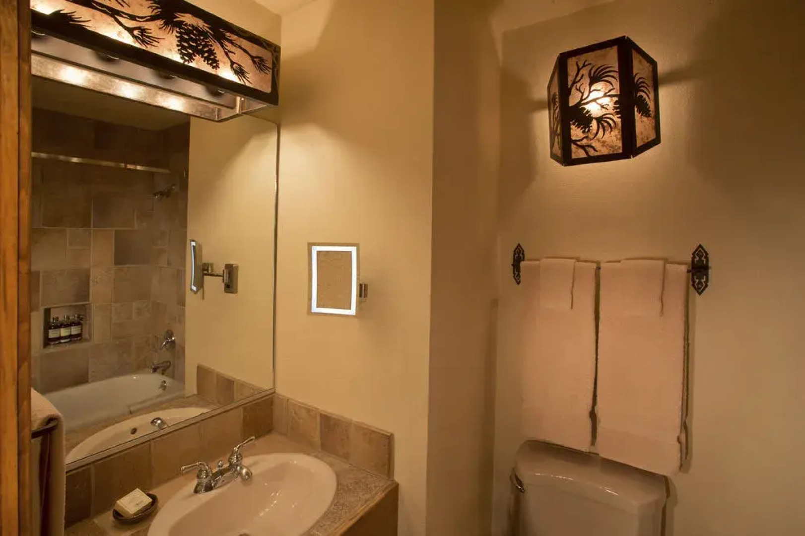 Alpine Village Suites