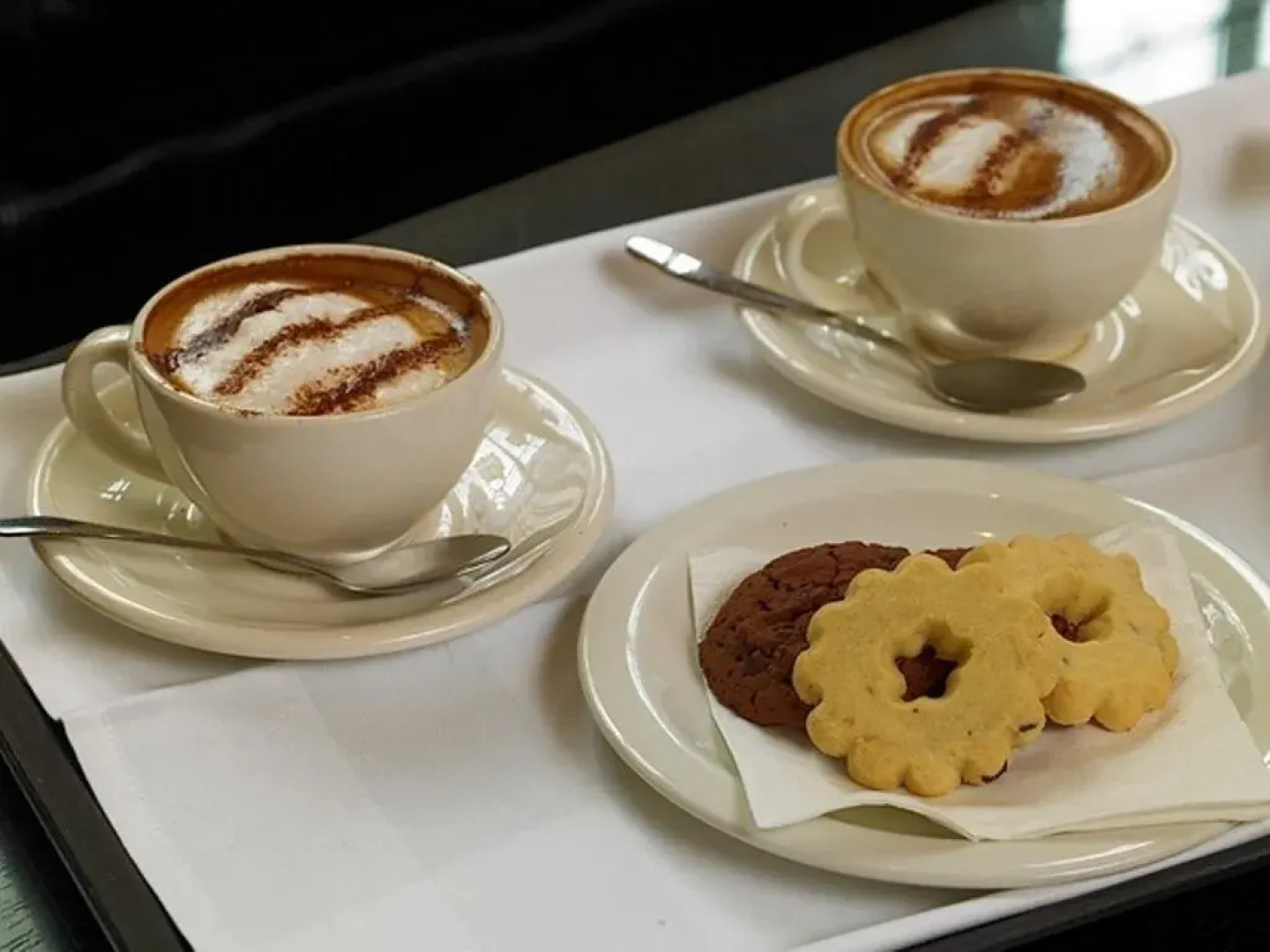 Lancaster Gate Hotel