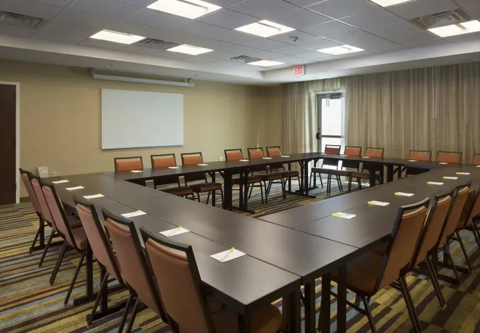 Fairfield Inn & Suites Scottsbluff