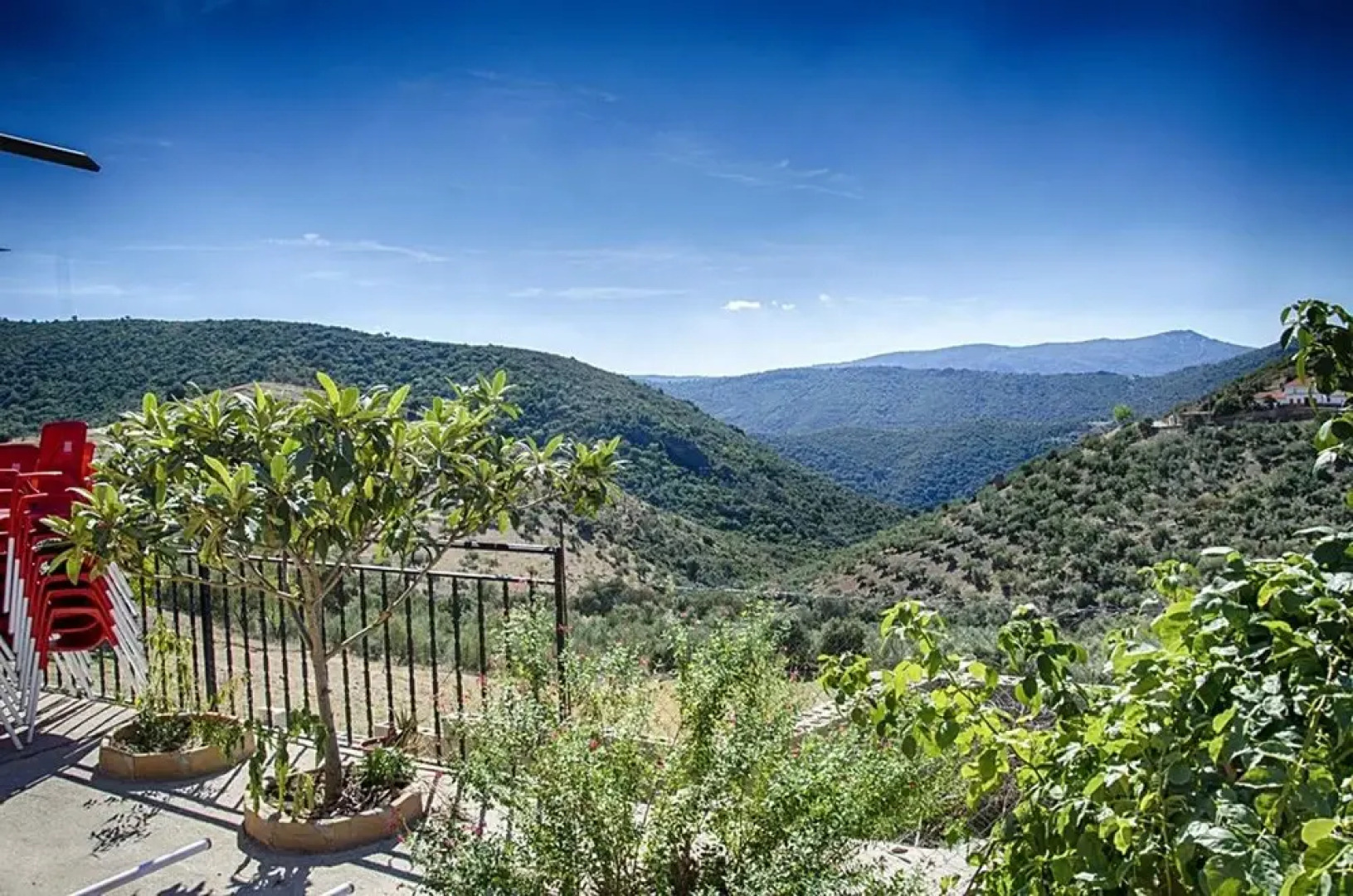 Villa With 5 Bedrooms in Solana del Pino, With Wonderful Mountain View, Private Pool and Furnished Terrace