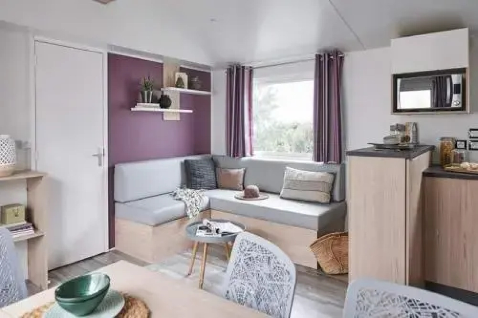 Camping le Clos de Balleroy