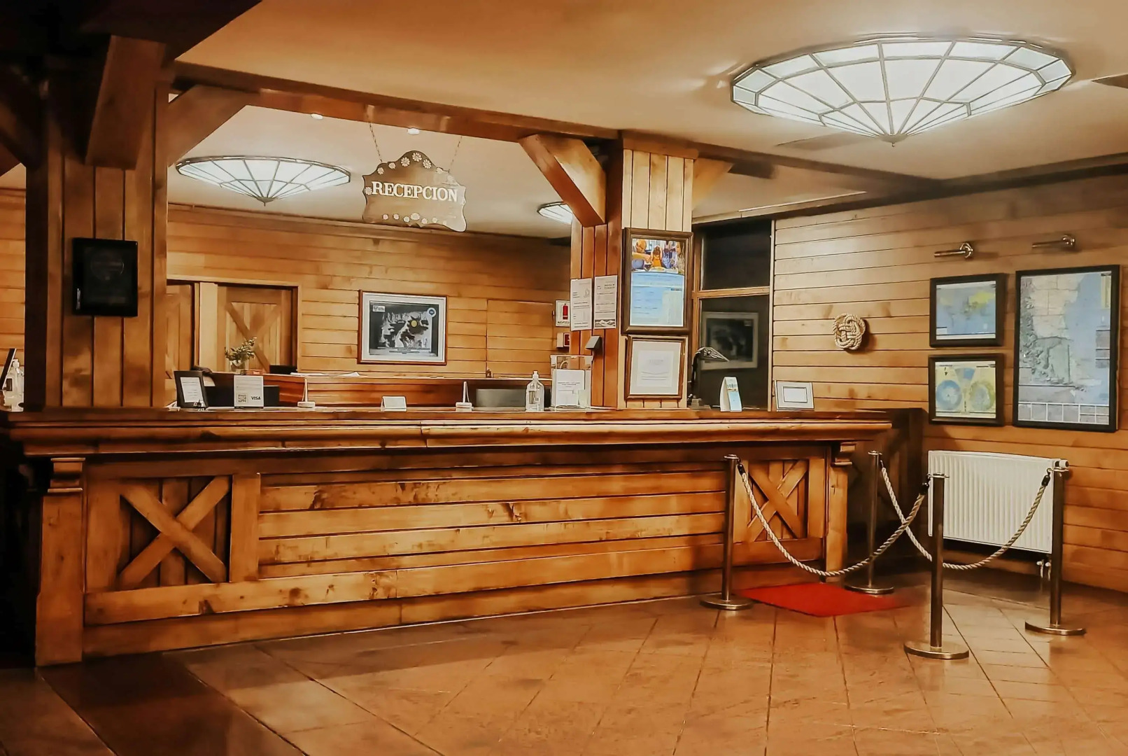 Wyndham Garden Ushuaia Hotel del Glaciar