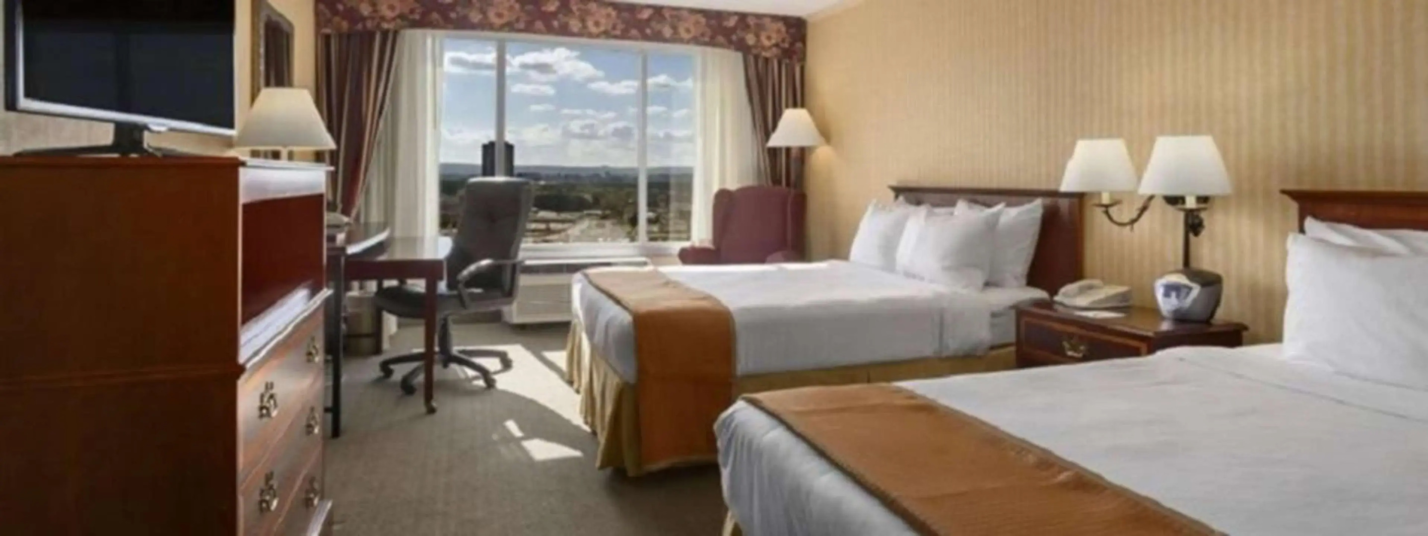 Red Lion Hotel Hartford