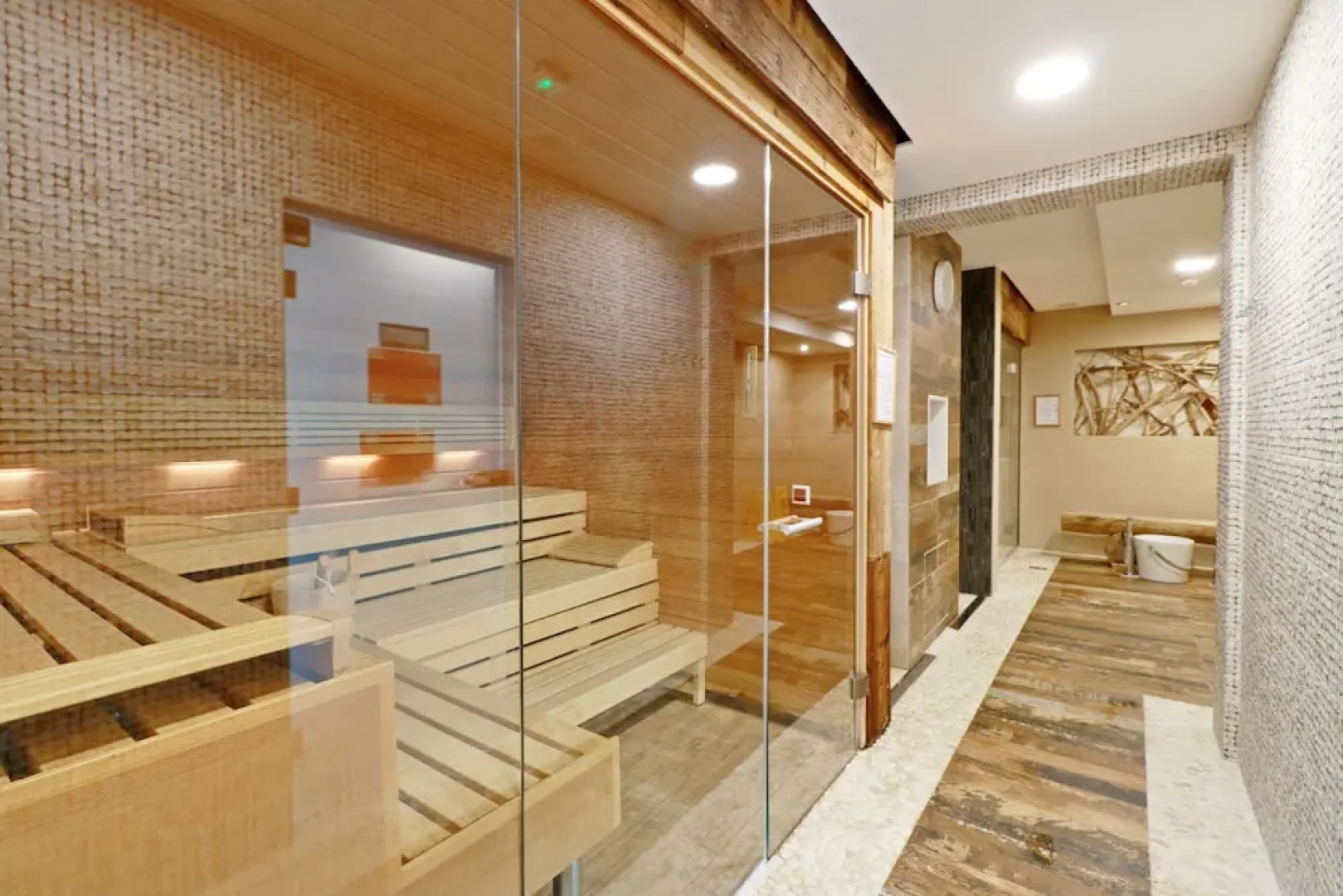 West Baltic Resort Wellness & Spa