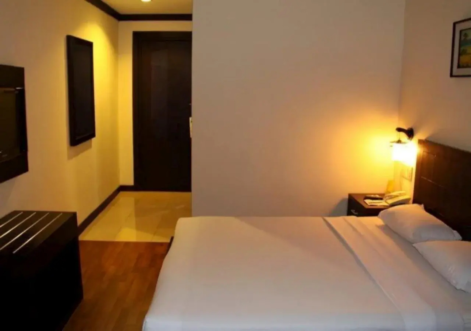 Sulthan Hotel International Aceh