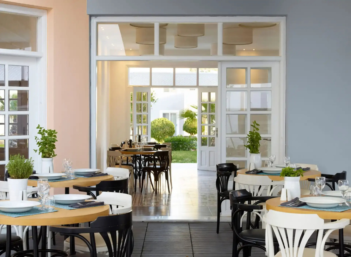 Atlantica Marmari Beach