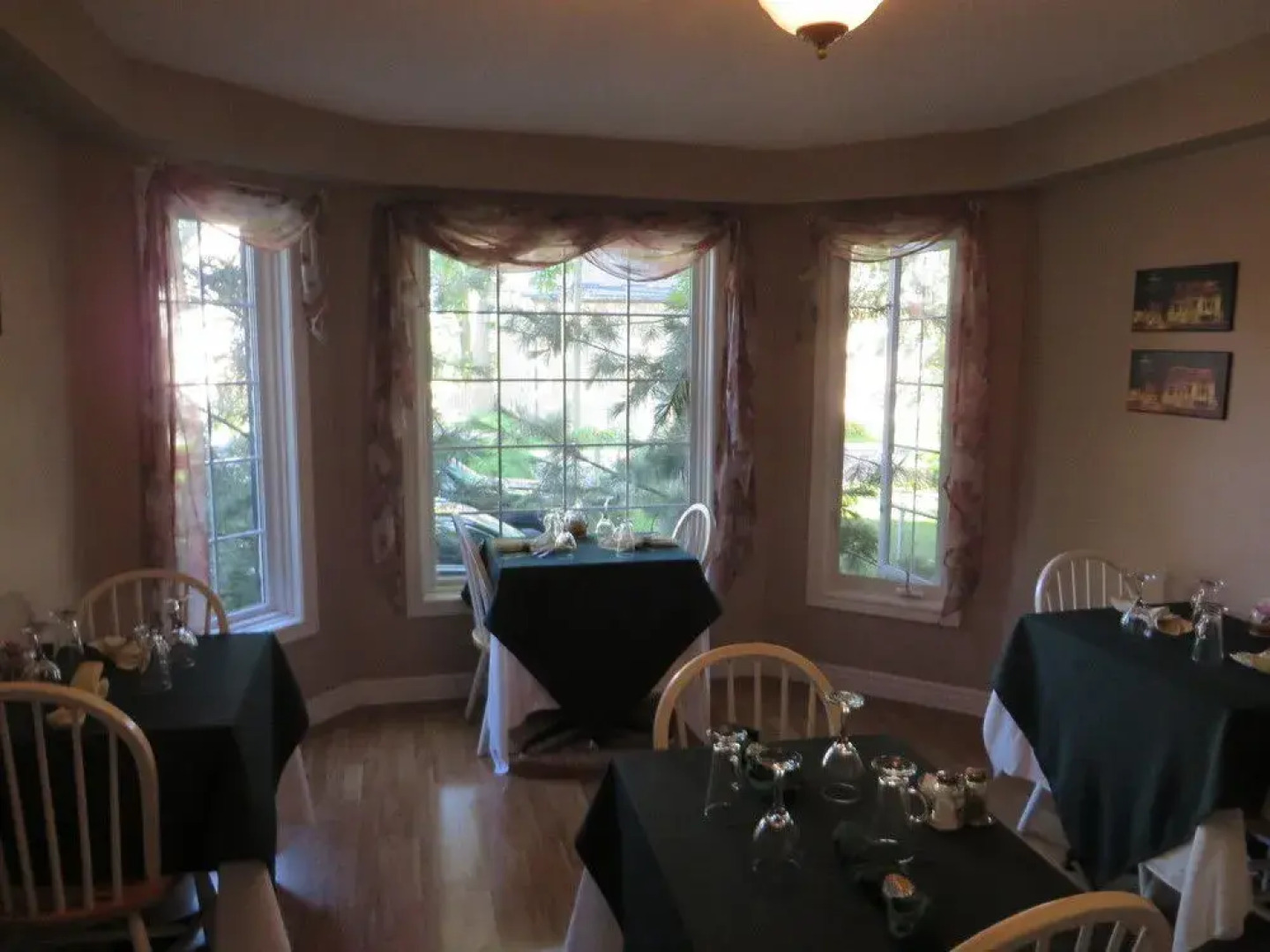 Villa Gardenia Bed & Breakfast