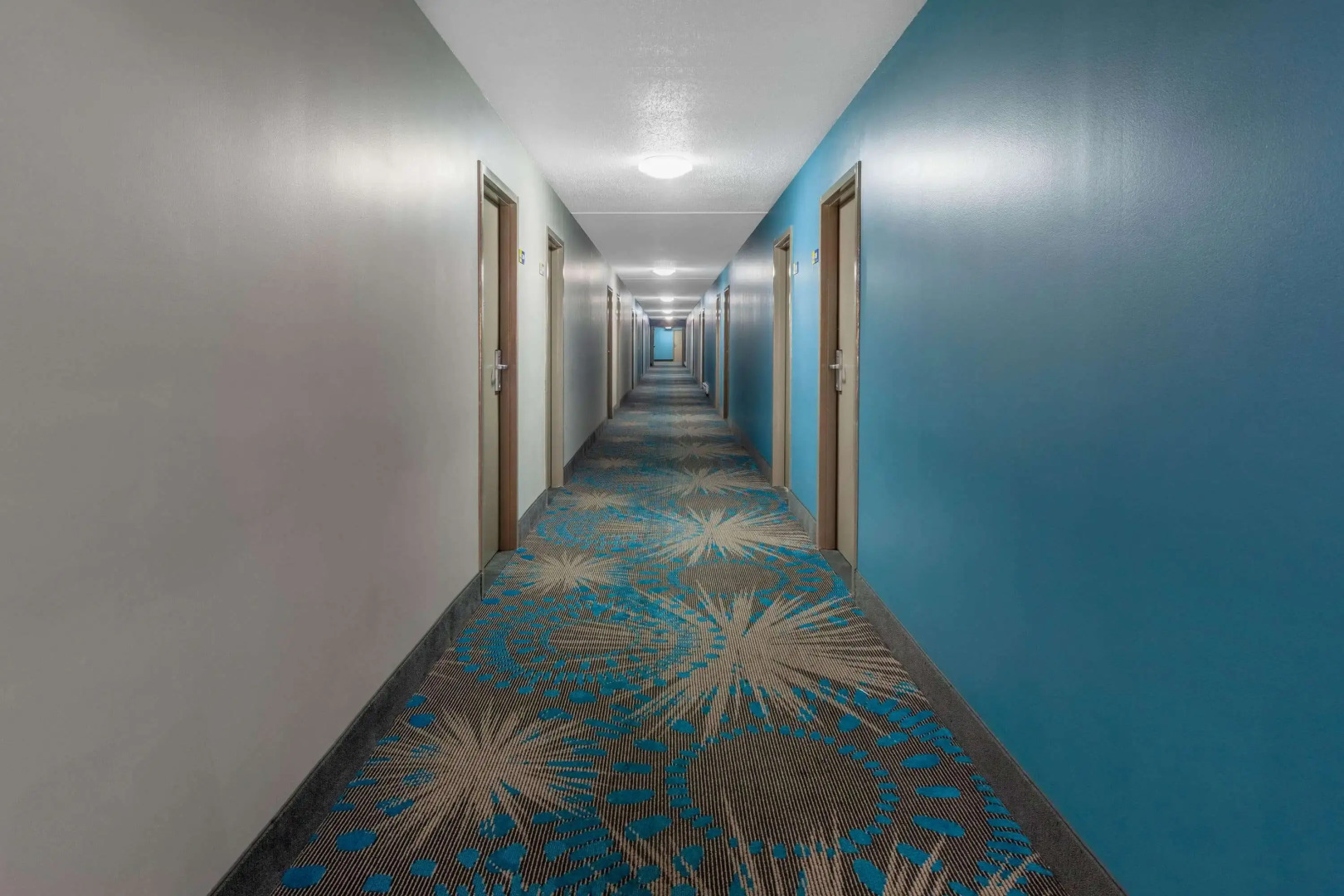 Americas Best Value Inn Sandusky