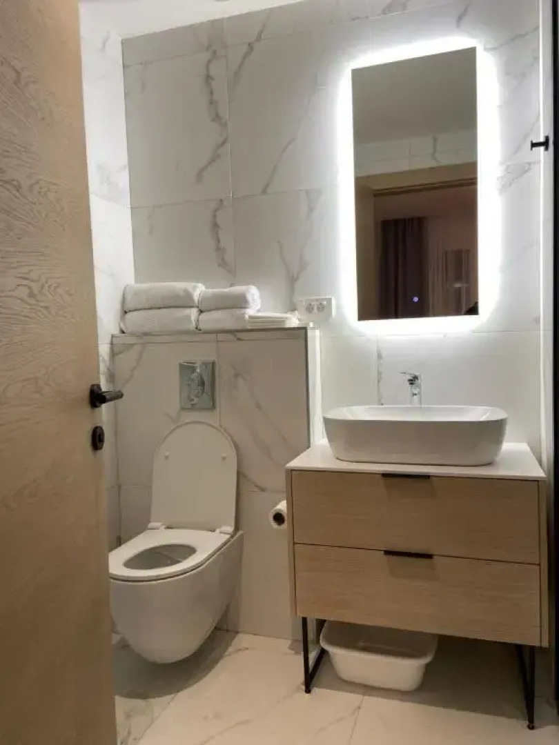 Apartment in Lazure Residences