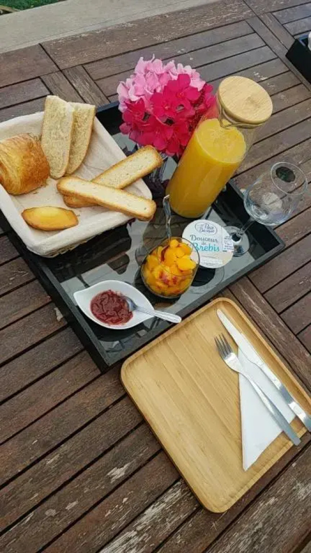 Chambres d Hotes a 20 pas de la Plage