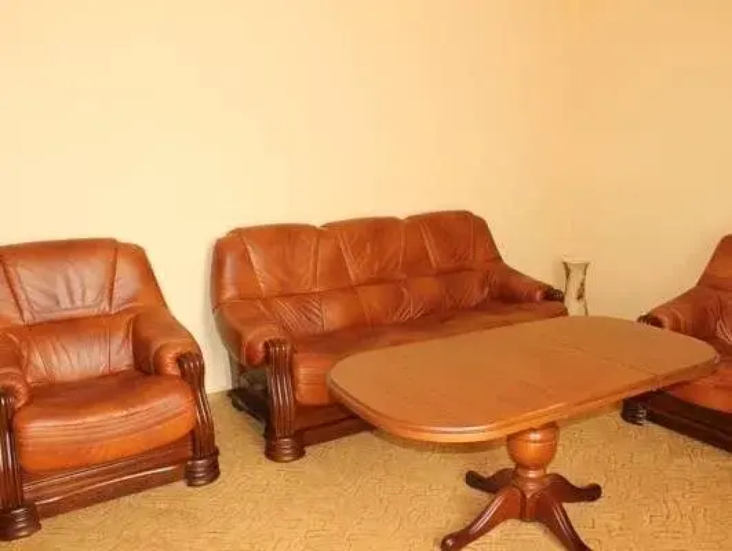 Отель «Явир»