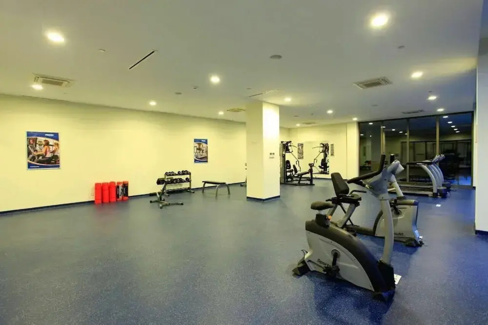 Glory Residence Taksim