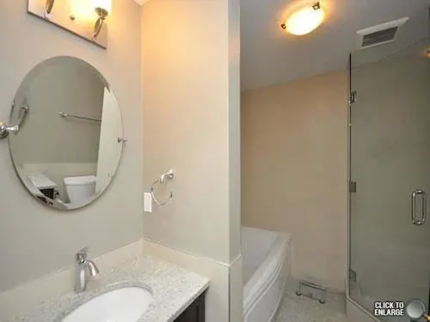 Perfect Places The Trillium