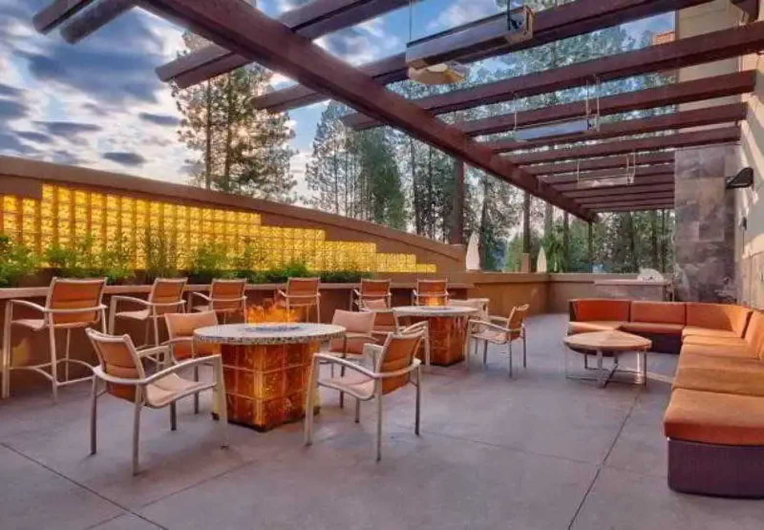 SpringHill Suites Coeur d'Alene