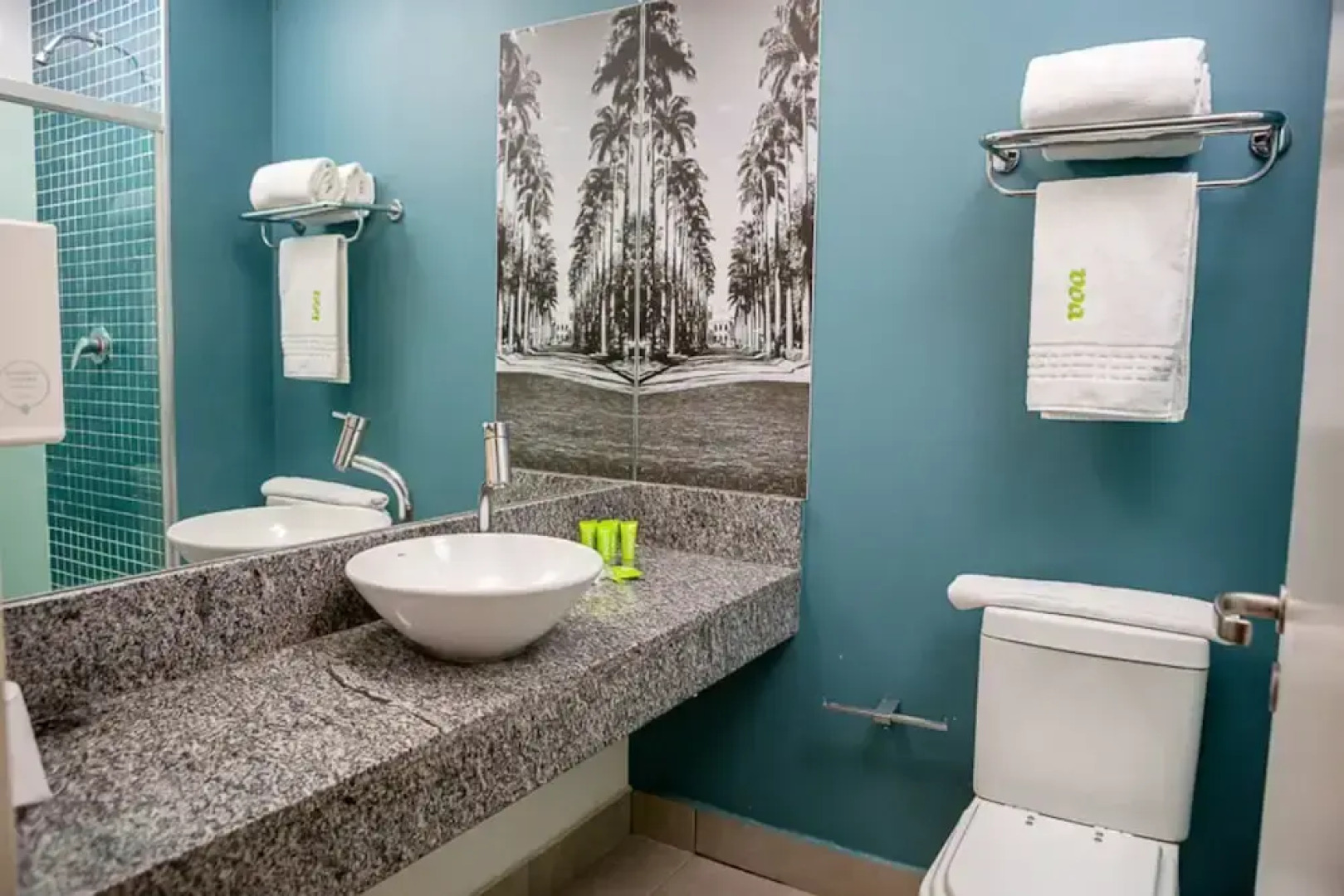 Voa Business Supreme Choice Confins