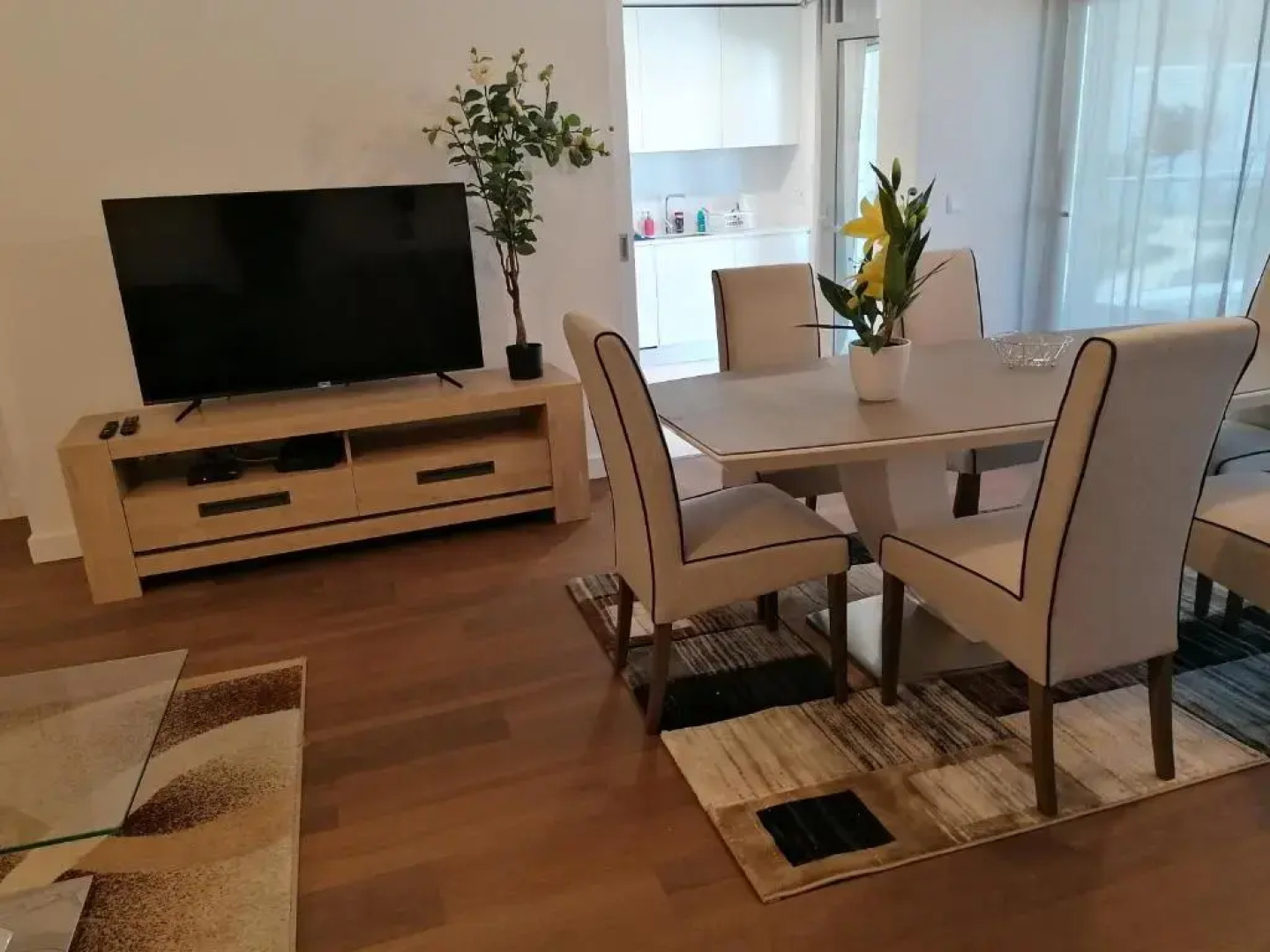 Quinta da trindade one river seixal