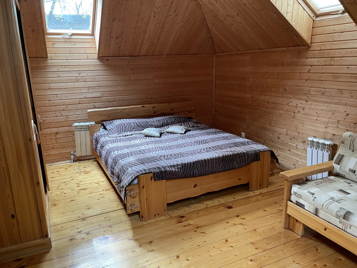 Lesnaja skazka (Nugush)