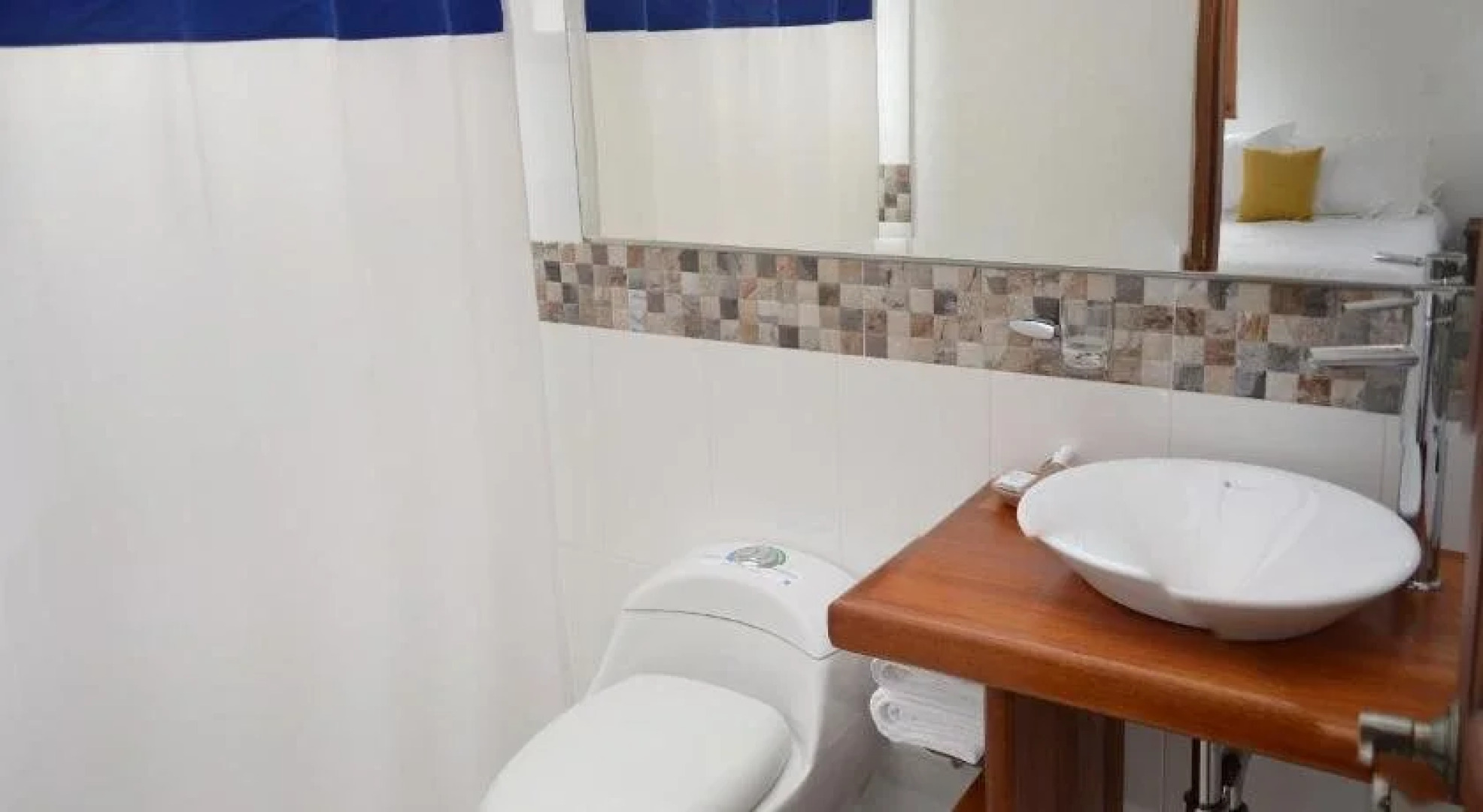 Hotel Villa Del Angel