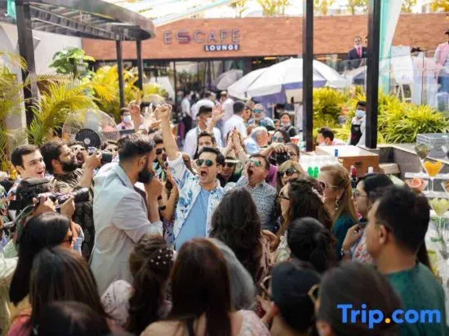 Courtyard by Marriott Nashik