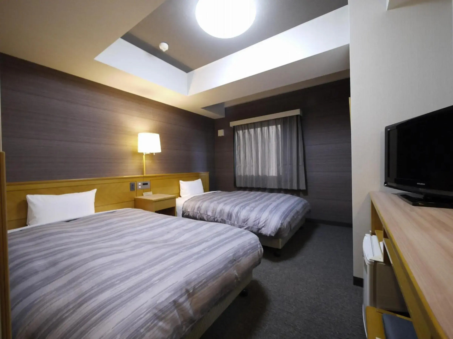 Hotel Route-Inn Yokote Inter
